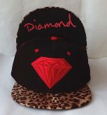 Boné Diamond Onça