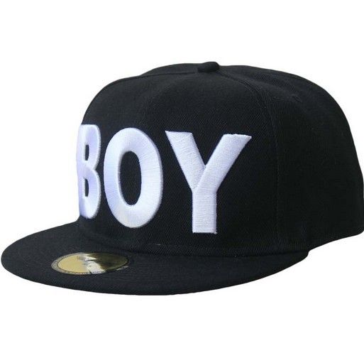 Boné Boy